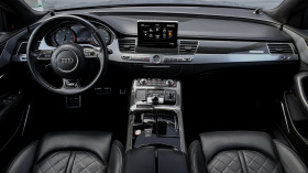 Audi S8 4.0 TFSI V8 Quattro, снимка 8 - Автомобили и джипове - 45131167