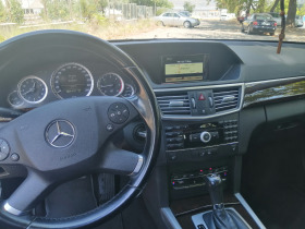 Mercedes-Benz E 220, снимка 9