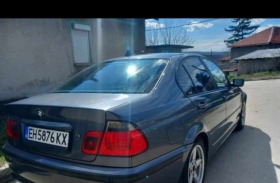 BMW 320, снимка 1 - Автомобили и джипове - 45675109