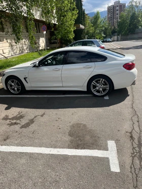 BMW 420 Gran Coupe X drive , снимка 3