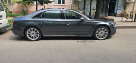 Audi A8  L , снимка 2