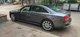 Audi A8  L , снимка 2 - Автомобили и джипове - 46206891