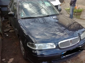 Rover 400 | Mobile.bg    3