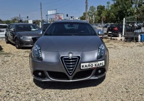 Обява за продажба на Alfa Romeo Giulietta 6 - СКОРОСТИ ~11 900 лв. - изображение 2