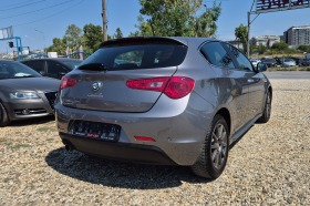 Alfa Romeo Giulietta 6 -  | Mobile.bg    4