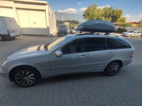 Mercedes-Benz C 320 W203 , снимка 4