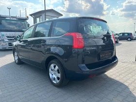 Peugeot 5008 1.6i 7 122000. | Mobile.bg    3