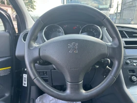 Peugeot 5008 1.6i 7местна 122000км., снимка 15