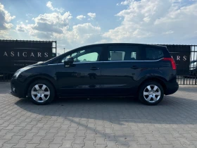 Peugeot 5008 1.6i 7 122000. | Mobile.bg    2