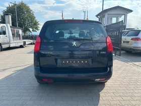     Peugeot 5008 1.6i 7 122000.