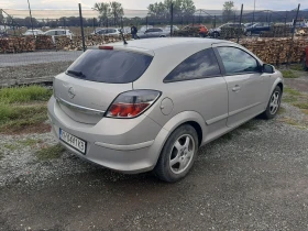 Opel Astra Спортно каране и автопилот , с климатронек, снимка 7