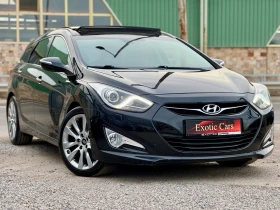 Hyundai I40 2.0 GDi ! Premium ! SWISS ! | Mobile.bg    1