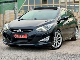 Hyundai I40 2.0 GDi ! Premium ! SWISS ! | Mobile.bg    3