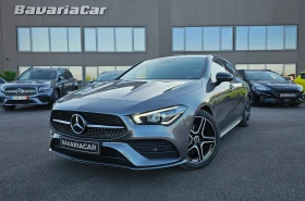 Mercedes-Benz CLA 200 Germany* AMG-Line* Aut.* Shooting Brake , снимка 1