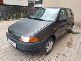 Fiat Punto, снимка 1