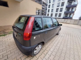 Fiat Punto, снимка 13