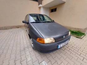 Fiat Punto, снимка 2