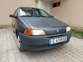 Fiat Punto, снимка 14