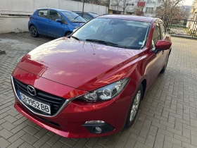 Mazda 3 SKY  ACTIVE, снимка 3