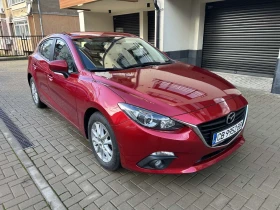 Mazda 3 SKY  ACTIVE, снимка 1