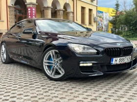 BMW 640 640i Stage2 Бартер//Лизинг, снимка 6