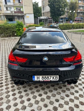 BMW 640 640i Stage2 Бартер//Лизинг, снимка 4