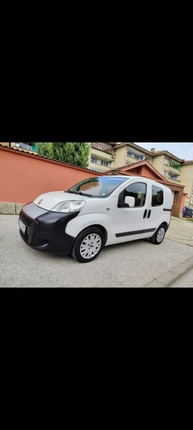 Fiat Fiorino, снимка 7