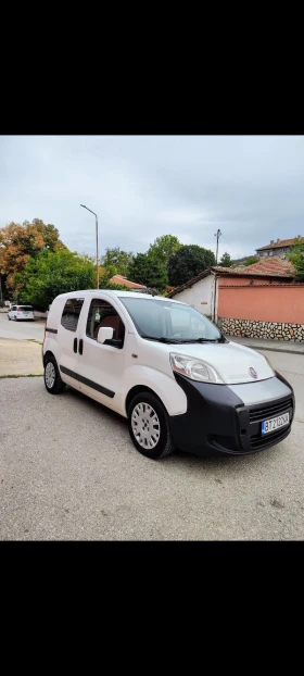 Fiat Fiorino, снимка 8