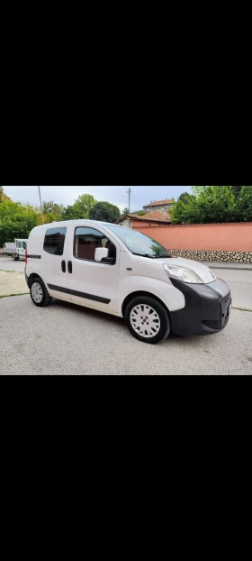 Fiat Fiorino, снимка 1