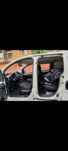 Fiat Fiorino, снимка 10