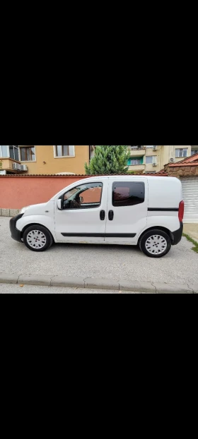 Fiat Fiorino, снимка 4