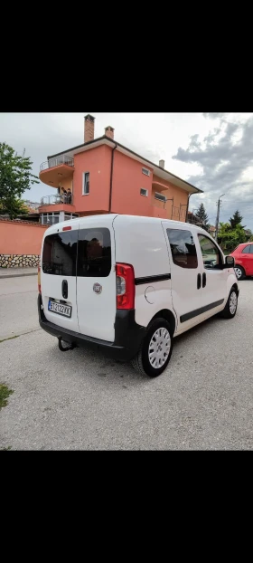 Fiat Fiorino, снимка 2