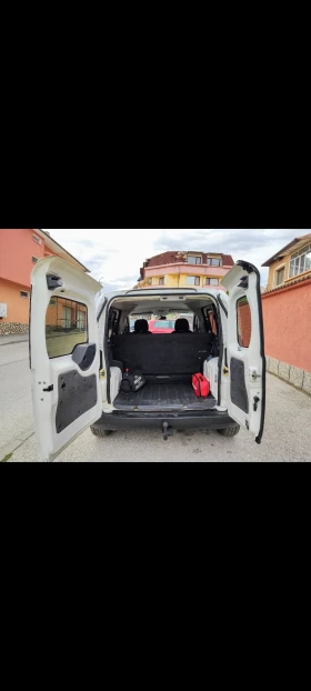 Fiat Fiorino, снимка 13