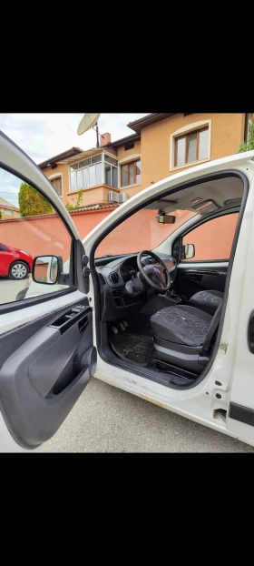 Fiat Fiorino, снимка 9