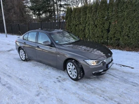 BMW 320 Xdrive Modern 2013 , снимка 4