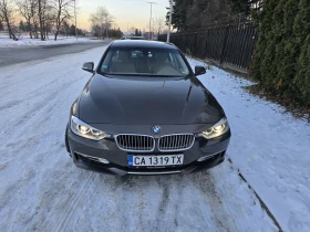 BMW 320 Xdrive Modern 2013 , снимка 3