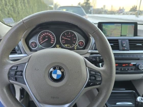 BMW 320 Xdrive Modern 2013 , снимка 8