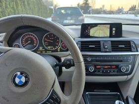 BMW 320 Xdrive Modern 2013 , снимка 7