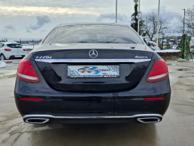 Mercedes-Benz E 220 /CDI/4-matic/, снимка 3