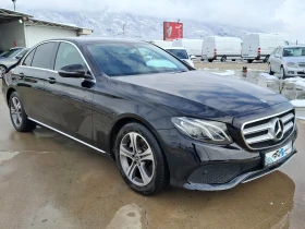 Mercedes-Benz E 220 /CDI/4-matic/, снимка 5