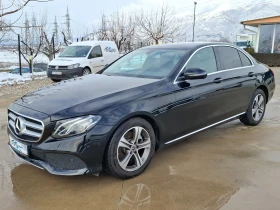 Mercedes-Benz E 220 /CDI/4-matic/, снимка 1