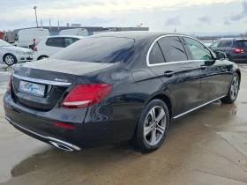 Mercedes-Benz E 220 /CDI/4-matic/, снимка 4