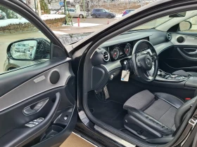 Mercedes-Benz E 220 /CDI/4-matic/, снимка 7