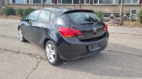 Opel Astra 1.3 CDTI Ecoflex | Mobile.bg    4