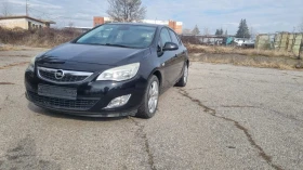 Opel Astra 1.3 CDTI Ecoflex | Mobile.bg    2