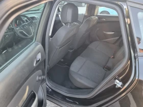 Opel Astra 1.3 CDTI Ecoflex, снимка 10