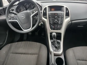 Opel Astra 1.3 CDTI Ecoflex, снимка 6