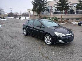 Opel Astra 1.3 CDTI Ecoflex, снимка 1