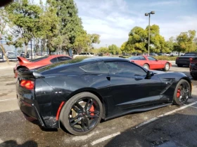 Chevrolet Corvette STINGRAY 1LT|   | Mobile.bg    3