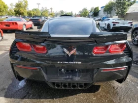 Chevrolet Corvette STINGRAY 1LT|   | Mobile.bg    6